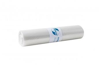 Deiss Premium Abfallsack 120 L transparent 40 my (25 Stk.)