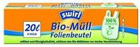 Swirl Bio - Müllbeutel (6 Stk.) 20 L
