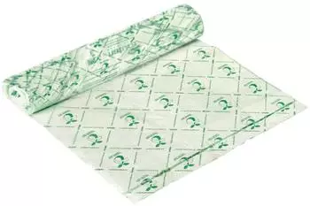 NaturaBiomat Biomat Abfallsack kompostierbar 240 L 10 Stck.