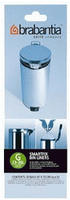 Brabantia PerfectFit M&uuml;llbeutel Typ G 25-30 L, 40 Stck