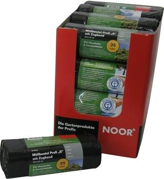 Noor Profi S 35 L (20 Stk.)