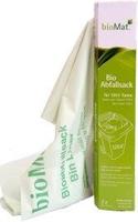 "PAPSTAR Bioabfallsack "bioMAT", 120 Liter, gr&uuml;n"