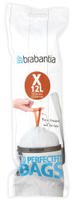 PerfectFit Code X Trash bag drawstring 12