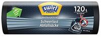 Swirl Profi Schwerlast Abfallsäcke 120 L (12 Stk.)