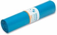 Deiss Premium Abfalls&auml;cke, 700x1100mm, 120 Ltr, 25 Stk