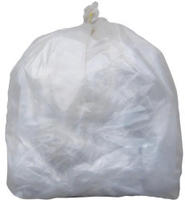 M&uuml;llsack 240l Typ100 transparent lose