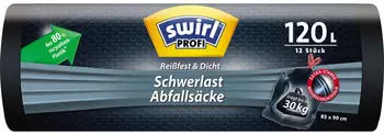 Swirl 68 x 73 cm 60 L (12 Stück) Swirl 68 x 73 cm 60 L (12 Stück)