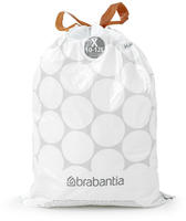 PerfectFit M&uuml;llbeutel mit Kordelzug 10-12 Liter (X) Brabantia