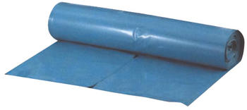 Format Müllbeutel 120 L blau 100 (10 Stk.)