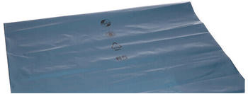 Deiss Abfallsack 240 L blau (200 Stk.)