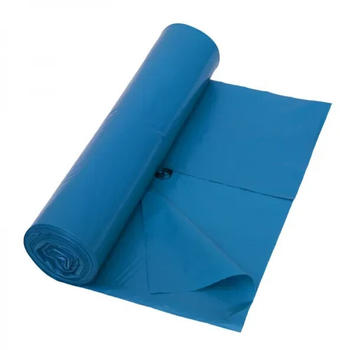 Deiss Abfallsäcke 140 L blau (100 Stk.)