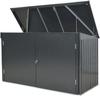 Tepro Aufbewahrungsbox »Universalbox Store Max«, BxTxH: 232,5x104,5x132 cm
