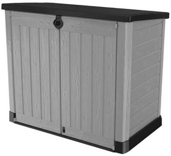 Keter STORE-IT-OUT ACE SHED grau (241771)