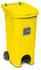 Stefanplast Urban Eco System 80 L with pedal