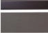MCW Mülltonnen-Zaun K57 130 x 100 x 6 cm Aluminium grau
