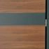 MCW Mülltonnenverkleidung J82 1 x 240 Liter 117 x 68 x 80 cm Kirsche-Holzoptik dunkelbraun