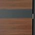 MCW Mülltonnenverkleidung J82 2 x 240 Liter 117 x 132 x 80 cm Kirsche-Holzoptik dunkelbraun