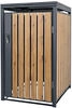 ML-Design Mülltonnenbox