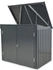 Tepro Universalbox Store Midi 134 x 157,5 x 105 cm anthrazit