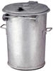 Proregal Mülltonnenbox