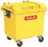 Sulo Citybac 1100