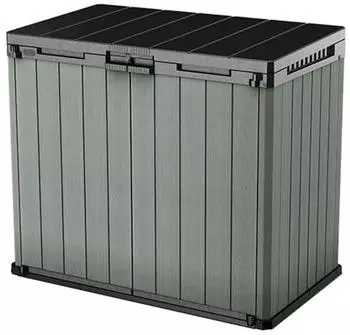 Keter Store-It-Out Darwin 1150L grün