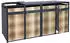 Mendler HWC-J82 Metall (2x83381+2x83382)