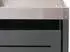 Proregal 2er- 125x134x84cm 80-240L Pflanzkasten Edelstahl (800001261140)
