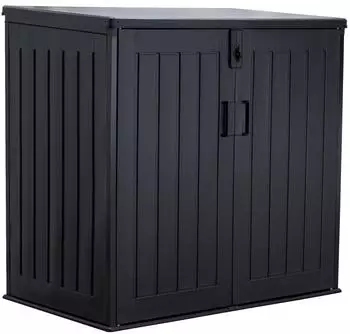 Koll Living Soraya M&uuml;lltonnenbox 775L (2x120L)