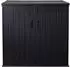 Koll Living Soraya Mülltonnenbox 775L (2x120L)