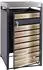 Proregal Gold Metall 68x125x80 cm Aufbewahrung & Schutzhüllen (800001261021)