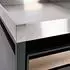Proregal Gold Metall 68x125x80 cm Aufbewahrung & Schutzhüllen (800001261021)