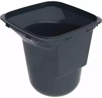 Sulo Abfalleinsatz 40l Kunststoff, schwarz (2002482)