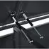 Westmann Tonus 5 80 x 330 x 116 cm Anthrazit