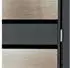 Proregal Mülltonnenbox 2er Mit Pflanzkasten 125x132x80cm Anthrazit Gold Erweiterbar