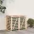 Deluke BOUMI Kiefernholz 2er 162x91,5x128,5cm Natur