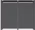 Westmann Tonus 2 80 x 132 x 116 cm Anthrazit
