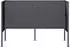vidaXL Mülltonnen-Sichtschutz 167x85x113cm Stahl anthrazit (8013463)