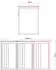 Home Deluxe Mülltonnenbox Kanto Erweiterung 1x 240L