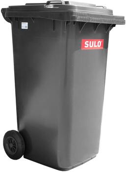 SULO MGB-240 2-Rad Mülltonne