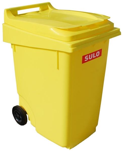 Sulo MGB 360 Liter gelb