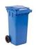 Kruse Automotive Mülltonne 120 Liter