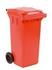 Kruse Automotive Mülltonne 120 Liter