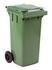 Kruse Automotive Mülltonne 120 Liter