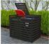 anthrazit: Promex Vario V 2 x 240 Liter