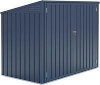 WESTMANN M&uuml;lltonnenbox f&uuml;r 2 x 240 l