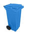 Bauer Mülltonne 120 l