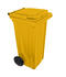 Bauer Mülltonne 120 l