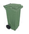 Bauer Mülltonne 120 l