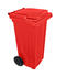 Bauer Mülltonne 120 l